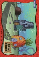 Bikini Bottom - 043 - Aquatic Amigos - Spongebob TCG