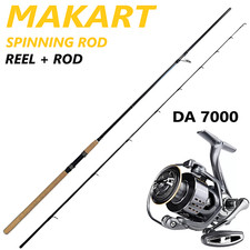Canna da Pesca 9ft Spinning