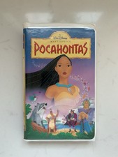 Pocahontas disney - pocahontas, 1996)