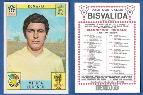 Figurina calciatori panini - figurina,