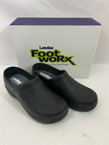 Zoccoli donna landau foot - foot, worx