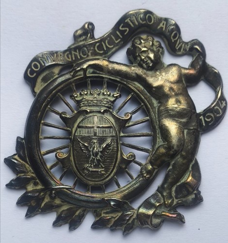 Distintivo spilla audax - distintivo,