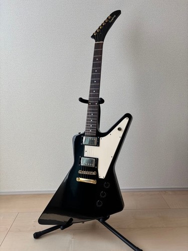 Custodia morbida epiphone - custodia,