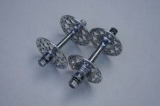 Fratelli Brivio Pista set 3