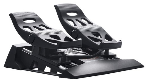 Thrustmaster flight rudder - t.flight,