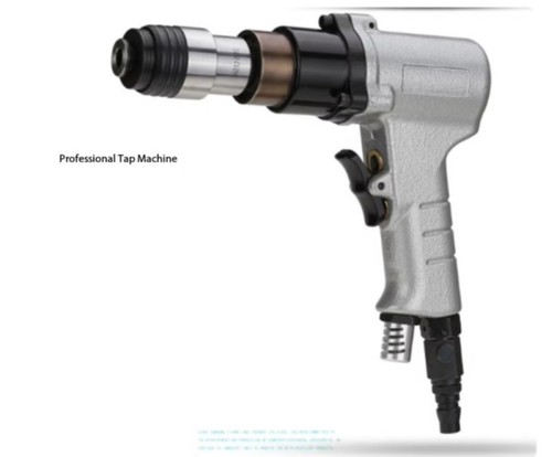 Maschiatrice pneumatica