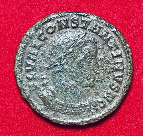 Costantino caesar follis - i,