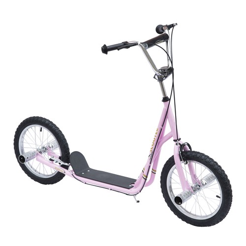 Homcom monopattino per bambini - homcom,