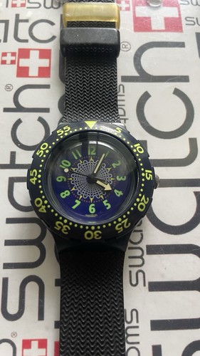 Swatch canottaggio sdn104 - swatch,