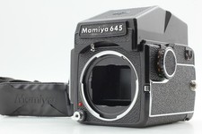 Leggi [Ecc+5] Mamiya M645 AE