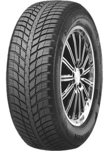 Gomme stagioni nexen nblue - stagioni,