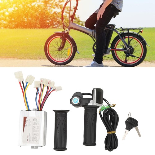 Kit conversione bici elettrica - kit,