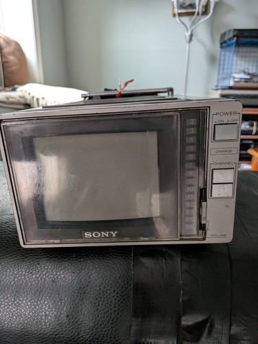 Sony 5300 trinitron color - ,