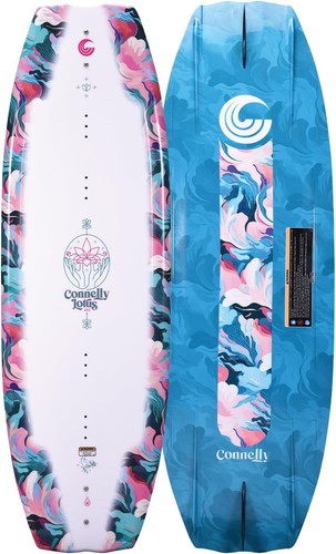 Connelly lotus - (nuovo),