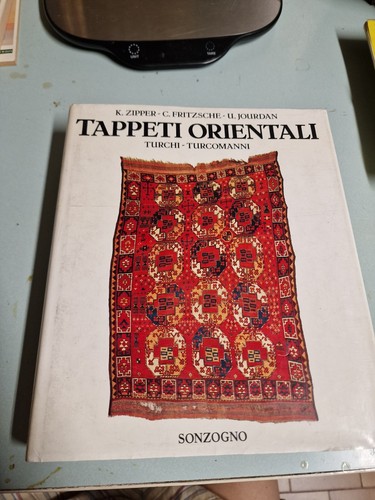 Tappeti orientali - tappeti,