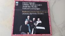 LP 33 giri: Beethoven Concerto