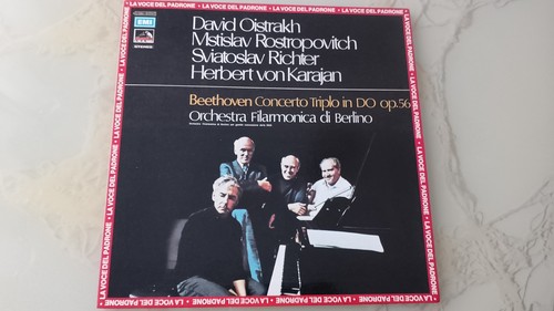 Giri beethoven concerto - beethoven,