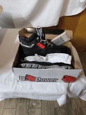 scarpe antinfortunistica u