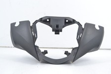 Scocca carena manubrio