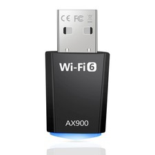 USB Wifi per PC, AX900 WiFi 6