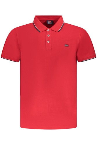 Norway 1963 polo maniche corte - polo,