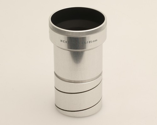 Leica leitz wetzlar hektor - leica,