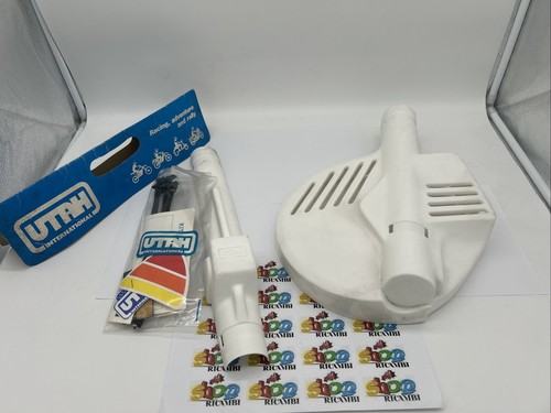 Utah kit copridisco - copridisco, stelo