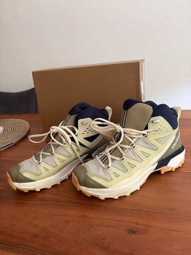 Salomon ultra 360 edge - salomon,