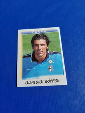 CALCIATORI FIGURINA PANINI