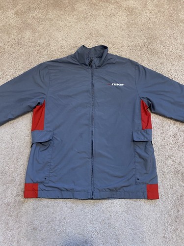 Giacca nike vintage uomo - vintage,