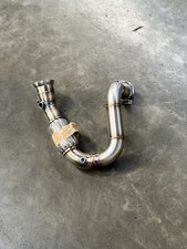Downpipe Mercedes W177 A200D
