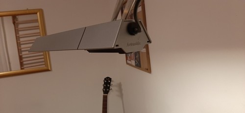 Lampada tavolo vintage - lampada,