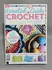 Essential Guide to Crochet 45
