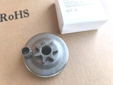 CAMPANA FRIZIONE PER MOTOSEGA