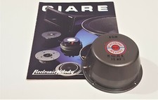 ELECTRONIC MELODY/CIARE  M127.20B Fx-MRS - MIDRANGE CON CALOTTA BLINDATA