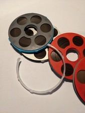 1 x NAGRA SN SNN SNST  Tape