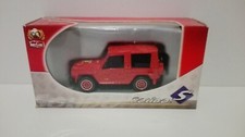 SOLIDO PEUGEOT P4 Modello 1 /