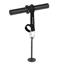 Titan Fitness Rullo da Polso e Avambraccio, Valutazione 200 LB