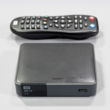 Wdtv live streaming - tv,