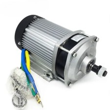 Motore DC brushless e-bike 2,2