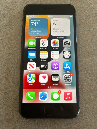 Apple iphone gb - apple,