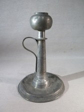 Antica Lampada A Olio