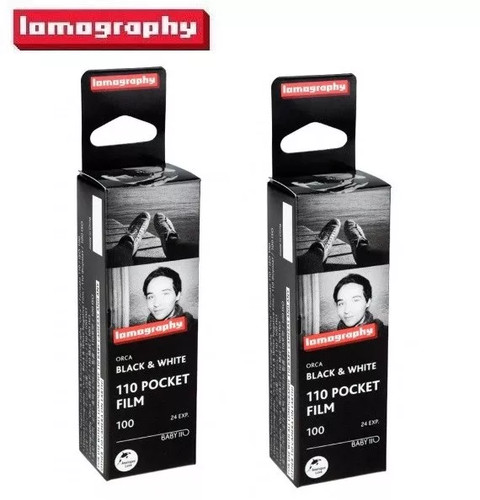Rotoli lomography lomo - -,