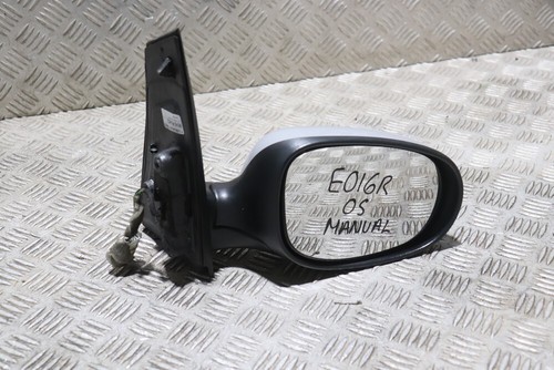 Ford mk2 wing - ford,