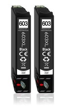 2 cartucce compatibili con