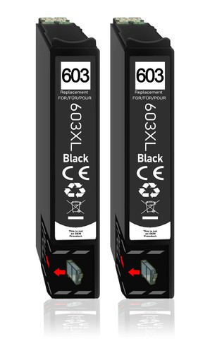 Cartucce compatibili con - 2,