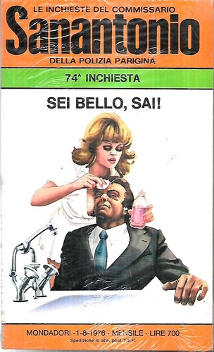 Sanantonio sei - sanantonio, 74