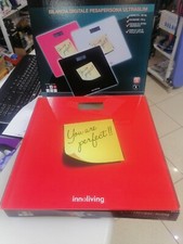 Offerta Bilancia digitale pesapersone ultraslim  INN-119divisione 0,1kg / 180kg