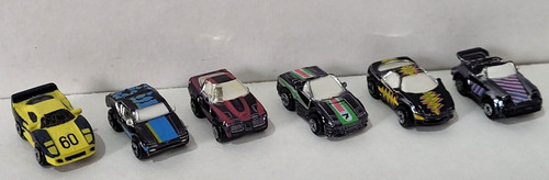 Micro machines galoob 1992 - machines,,