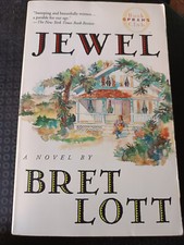 Jewel by Lott Bret - Lingua